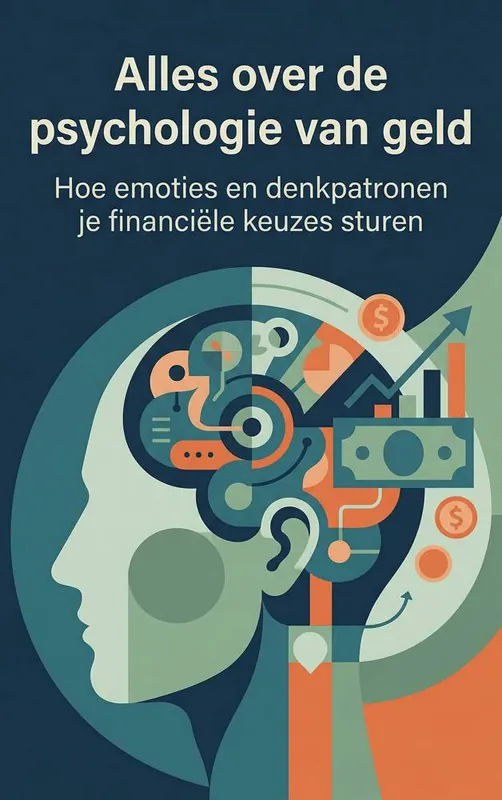 Alles over de psychologie van geld / Druk 1 Betaalbaar