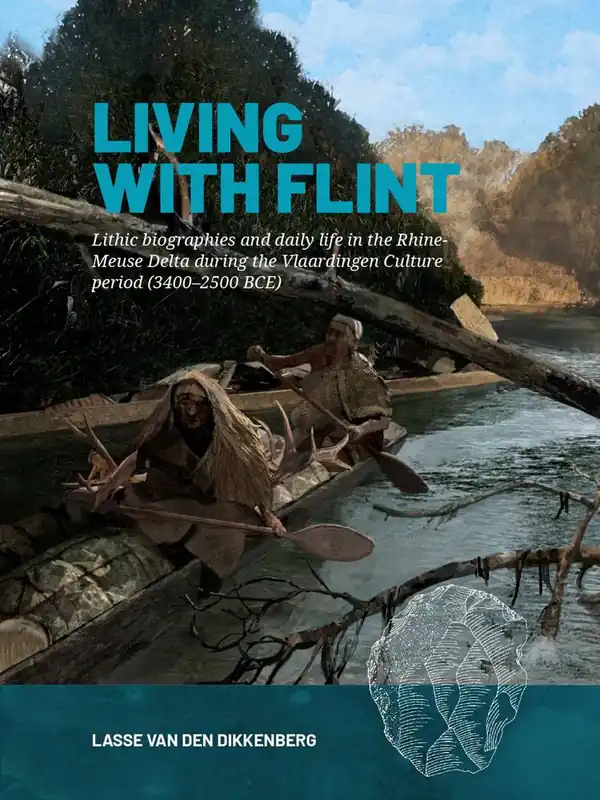 Populair Living with Flint / 1st Edition
