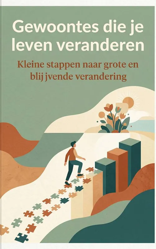 Gewoontes die je leven veranderen / Druk 1 Alleen Vandaag