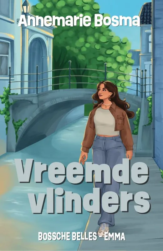 Seizoensaanbieding Vreemde vlinders / Druk 1