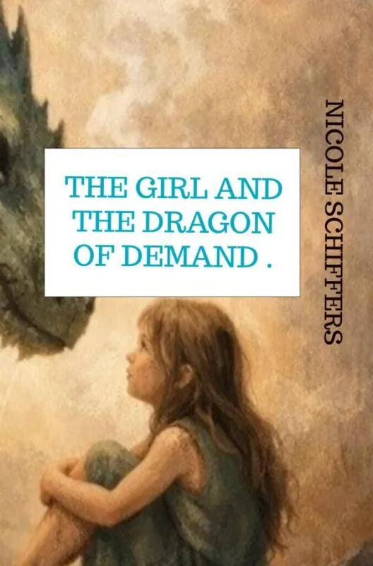 Gratis Retour The girl and the dragon of demand . / Druk 1
