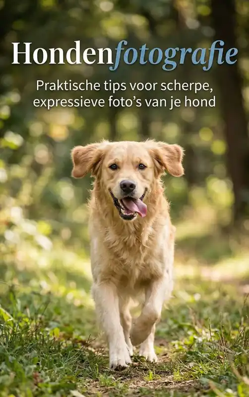 Hondenfotografie / Druk 1 Veilige Betaling