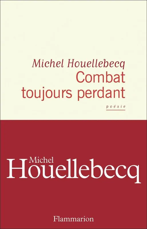 Combat toujours perdant / 1 Edition Direct Beschikbaar
