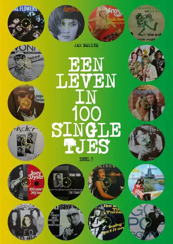 Hete Deal Een leven in 100 singletjes 2 / Druk 1