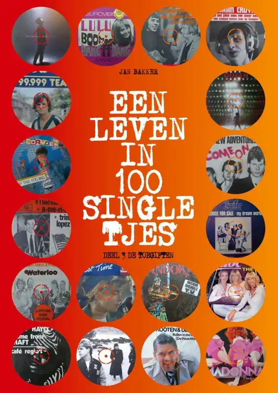 Een leven in 100 singletjes 3 / Druk 1 Populair