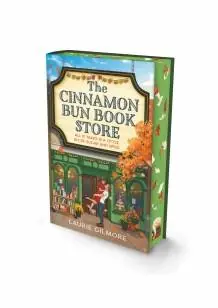 Populair The Cinnamon Bun Book Store (Deluxe Edition)
