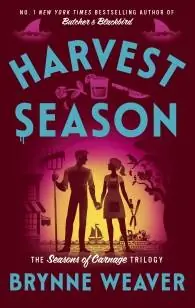 Harvest Season Superprijs