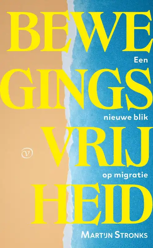 Bewegingsvrijheid / Druk 1 Beperkt Aanbod
