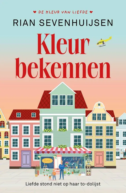 Meest Verkocht Kleur bekennen / Druk 1