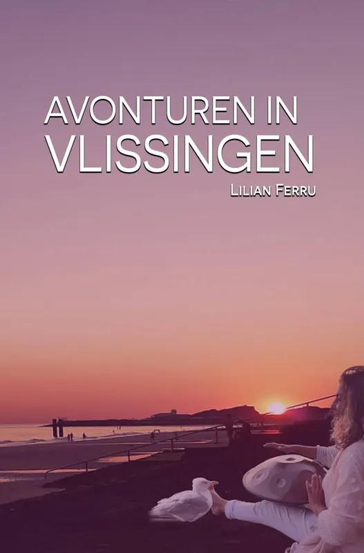 Avonturen in Vlissingen / Druk 1 Finale Uitverkoop