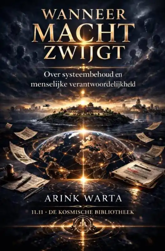 Shop Nu Wanneer Macht Zwijgt - Over systeembehoud en menselijke verantwoordelijkheid / Druk 1