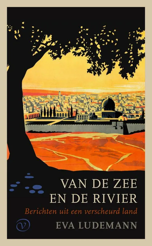 Van de zee en de rivier / Druk 1 Dagaanbieding