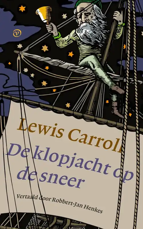 Gecertificeerd De klopjacht op de sneer / Druk 1