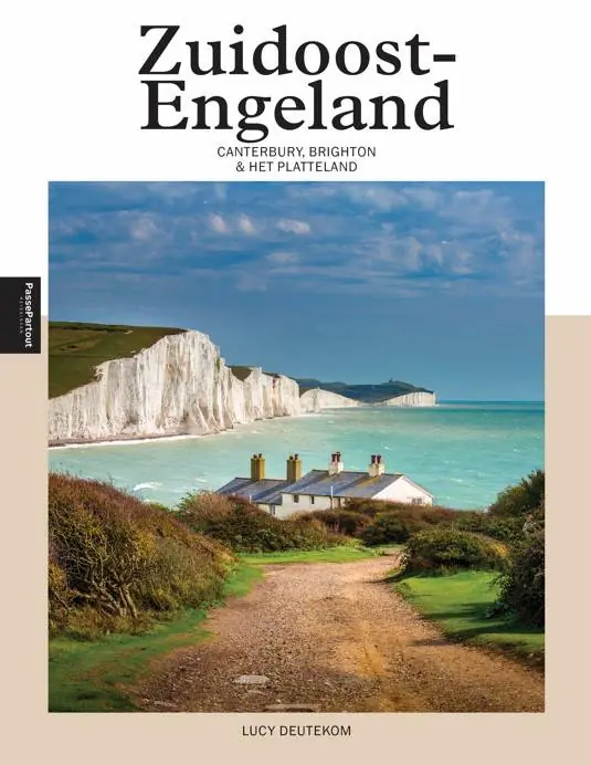 Alleen Vandaag Zuidoost-Engeland / Druk 1
