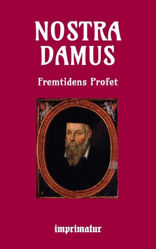 Meest Verkocht Nostradamus fremtidens profet / 1 Edition