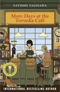 Express Levering More Days at the Torunka Cafe