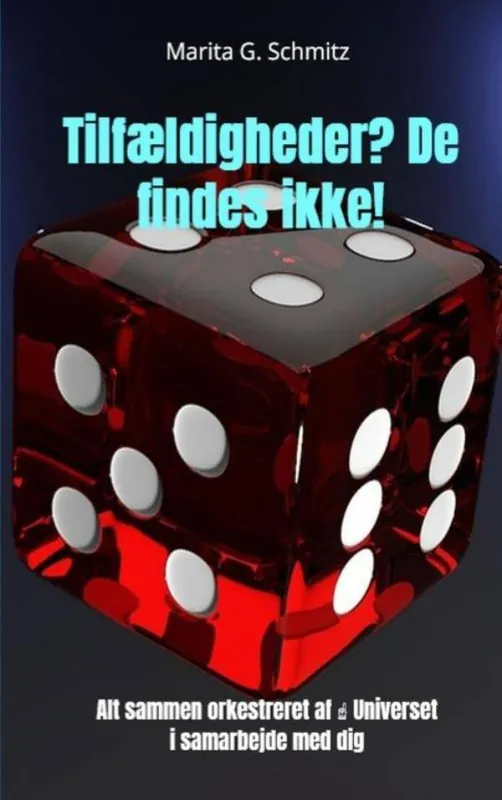 Beperkte Voorraad Tilfældigheder? De findes ikke! / 1 Edition
