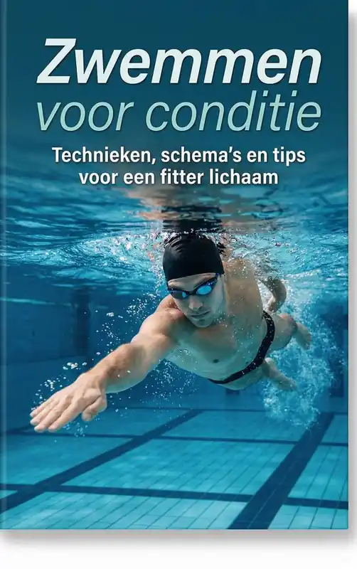 Aanbieding Zwemmen voor conditie / Druk 1