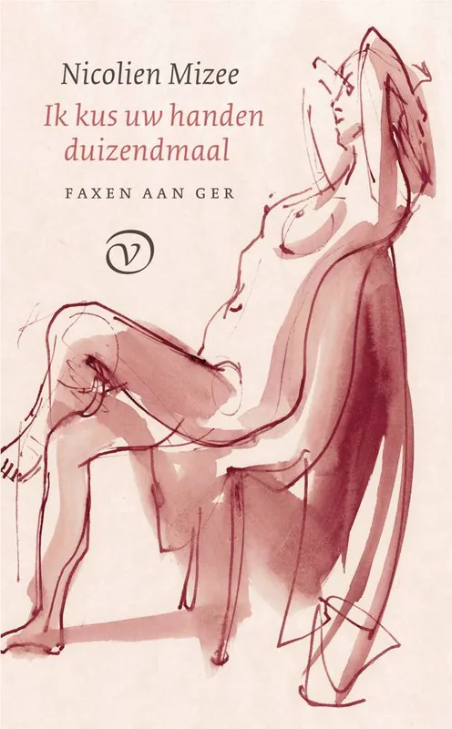 Nieuw Ik kus uw handen duizendmaal