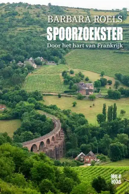 Spoorzoekster / Druk 1 Seizoensaanbieding