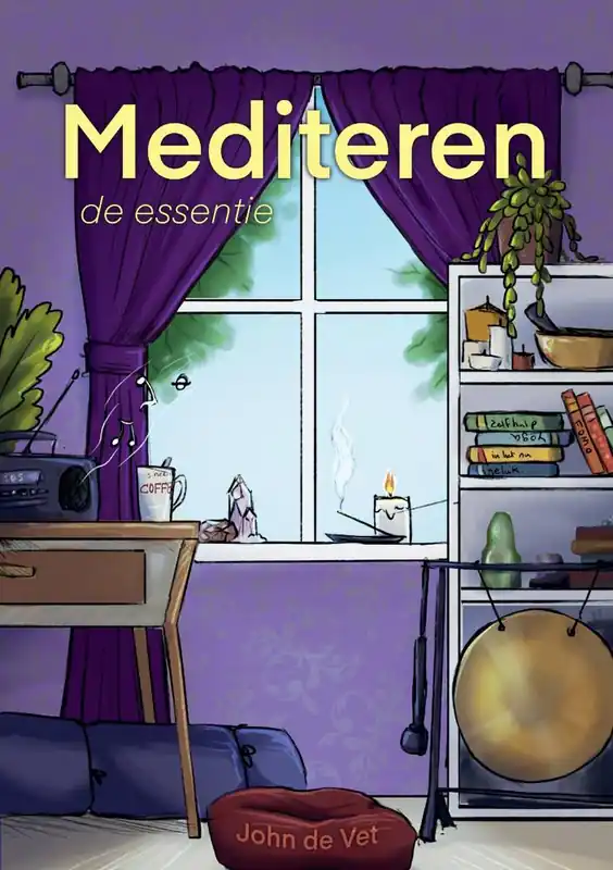 Laatste Versie Mediteren / Druk 1
