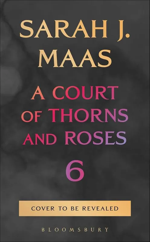 A Court of Thorns and Roses 6 Speciale Aanbieding