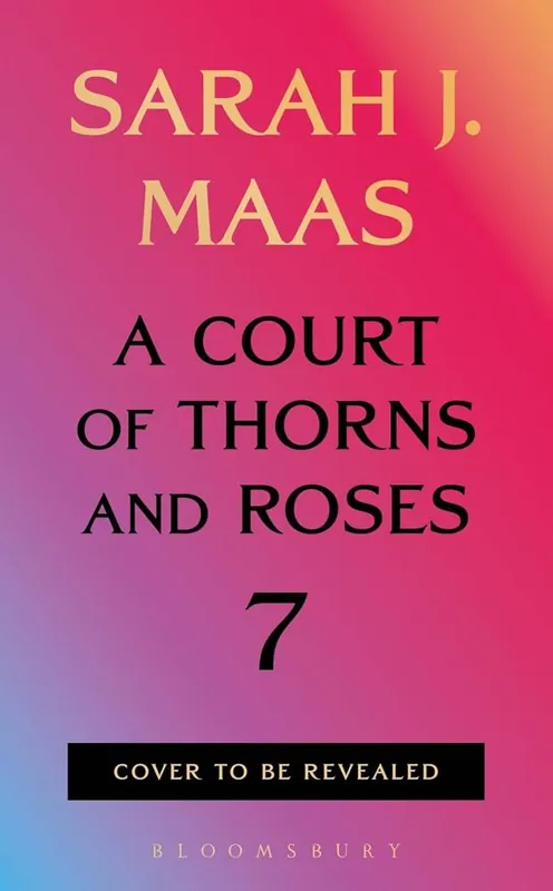 Koop Vandaag A Court of Thorns and Roses 7