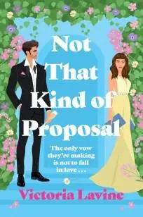 Laatste Versie Not That Kind of Proposal