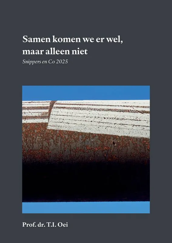 Weekendaanbieding Samen komen we er wel / Druk 1