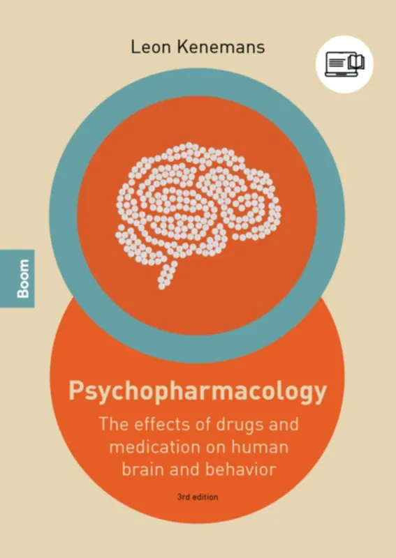 Hete Deal Psychopharmacology / 3rd Edition