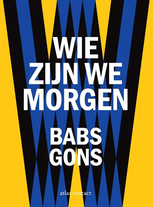 Dagaanbieding Wie zijn we morgen / Druk 1
