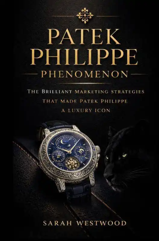 Nieuw Patek Philippe PHENOMENON / 1st Edition