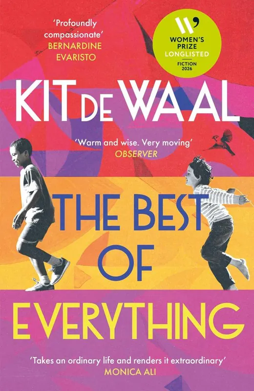 Aanbieding The Best of Everything