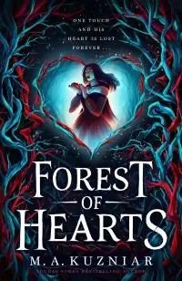 Forest of Hearts Weekendaanbieding