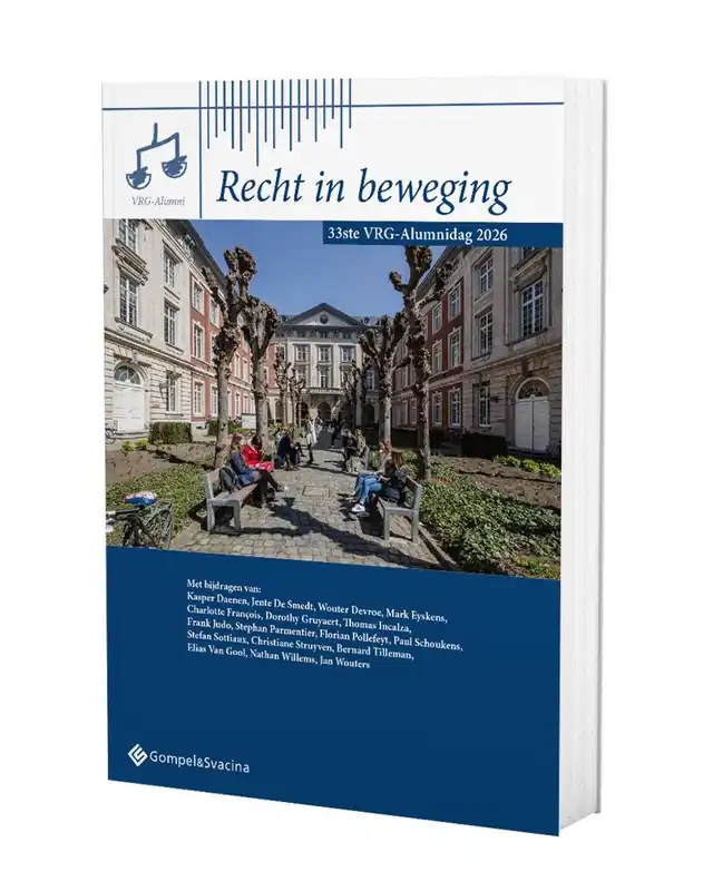 Recht in beweging / Druk 1 Populair