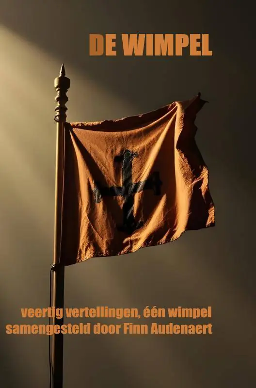 Laatste Kans De Wimpel / Druk 1