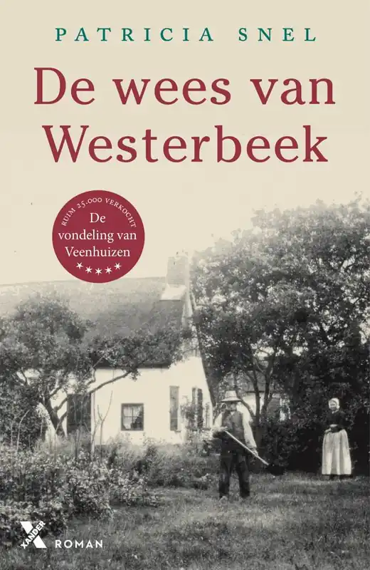 Seizoensaanbieding De wees van Westerbeek / Druk 1