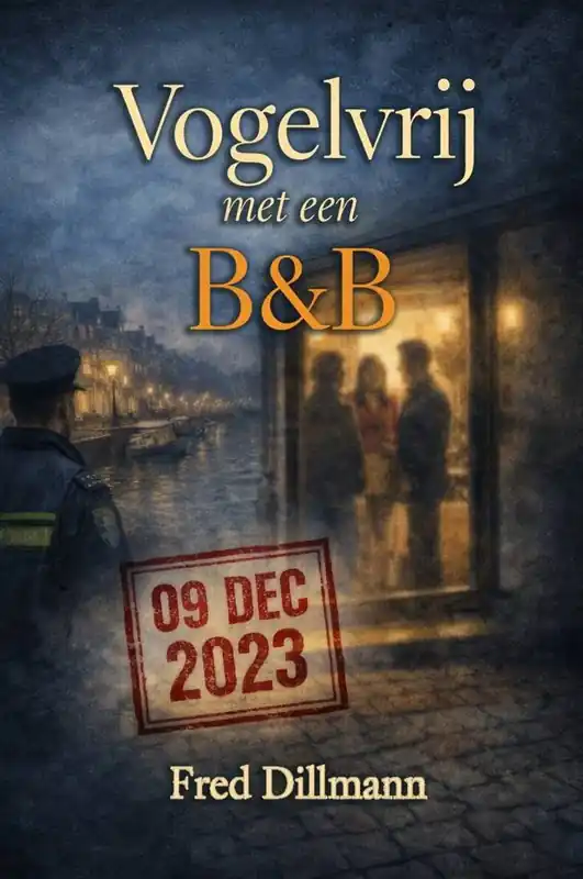 Populair Vogelvrij met een B&B / Druk 1