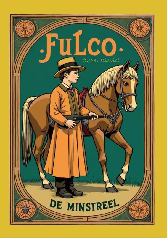 Betrouwbaar Fulco de minstreel