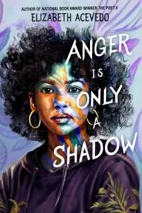 Anger is Only a Shadow Alleen Vandaag
