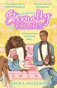 Betrouwbaar Eternally Yours