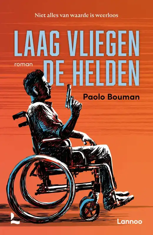 Alleen Vandaag Laag vliegen de helden / Druk 1