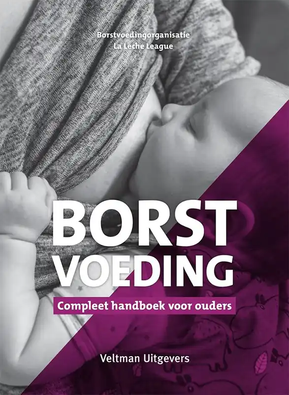 Borstvoeding / Druk 1 Merkproduct
