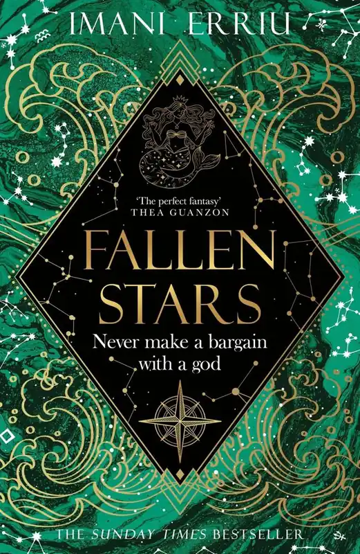 Gratis Verzending Fallen Stars