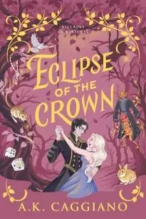Eclipse of the Crown Lage Kosten