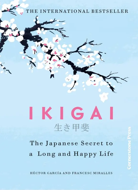 Flitsaanbieding Ikigai