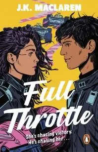 Goedkoop Full Throttle