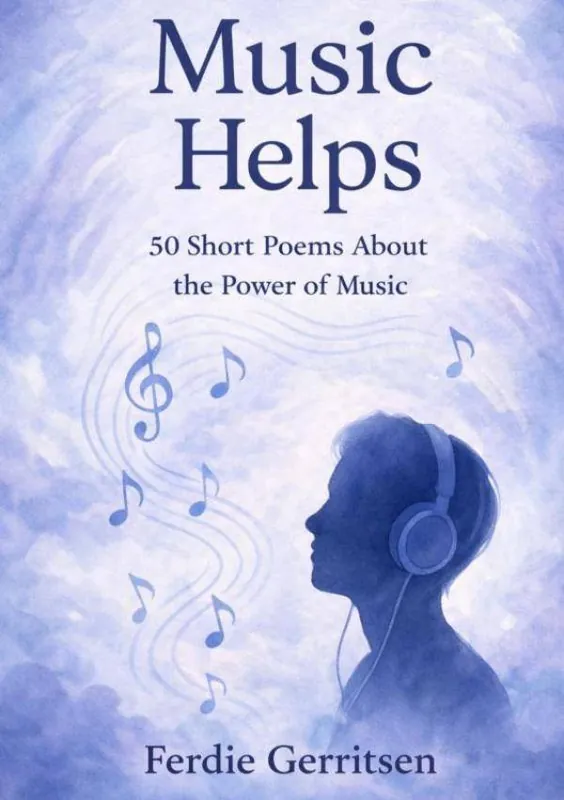 Music Helps / Druk 1 Alleen Vandaag