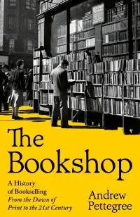 The Bookshop Lage Prijs