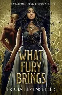 Koop Online What Fury Brings